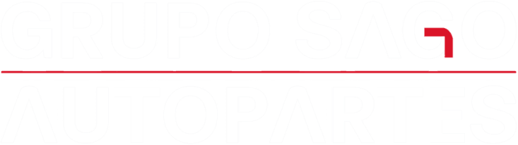 Grupo SAGO Autopartes