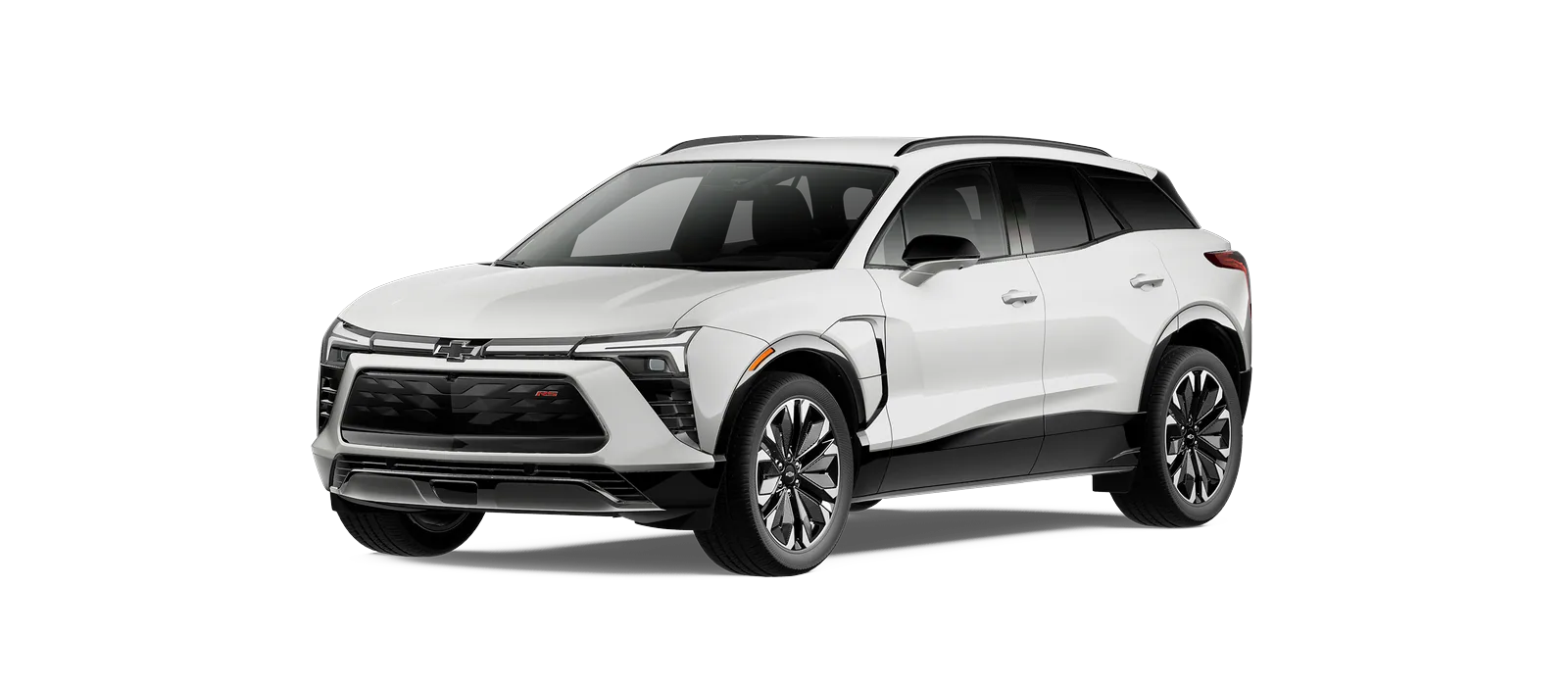 Chevrolet Blazer EV