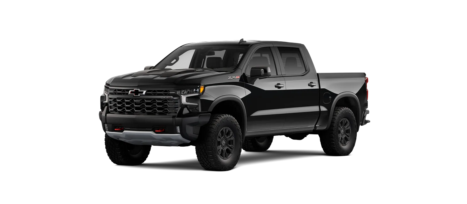 Chevrolet Cheyenne