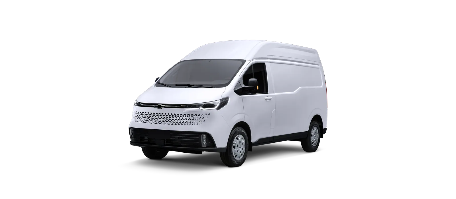 Chevrolet Express Max, vista 360°