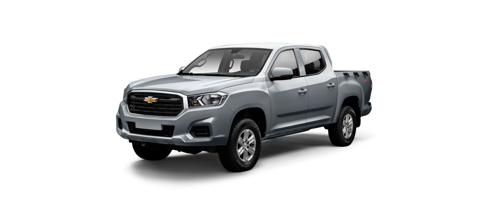 Chevrolet S10