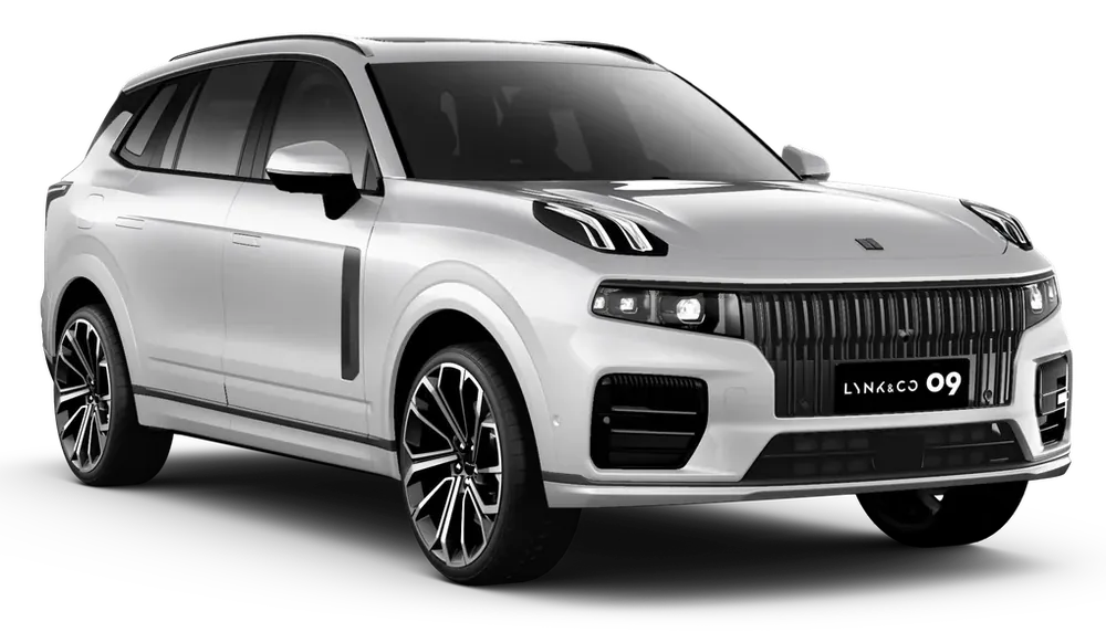 Lynk & Co 09