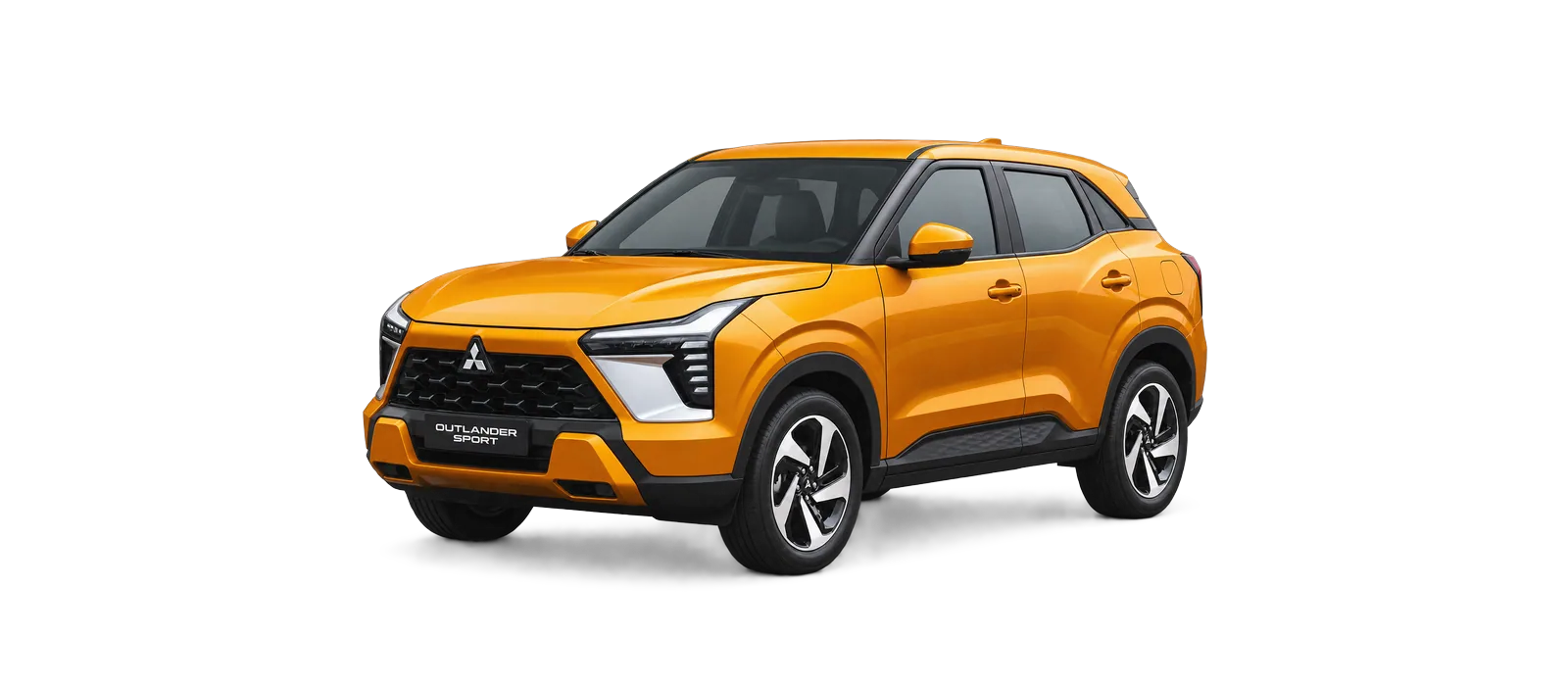 Mitsubishi Outlander Sport