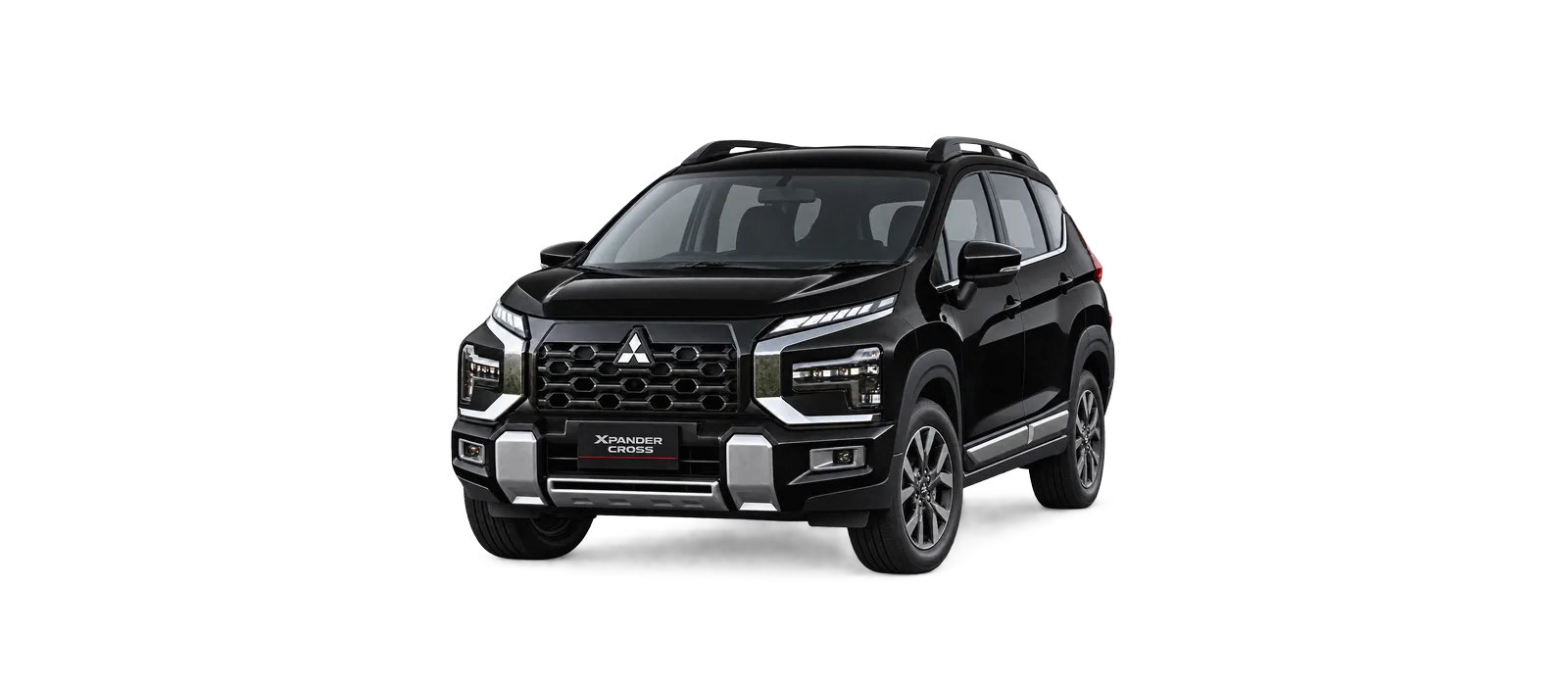 Mitsubishi Xpander
